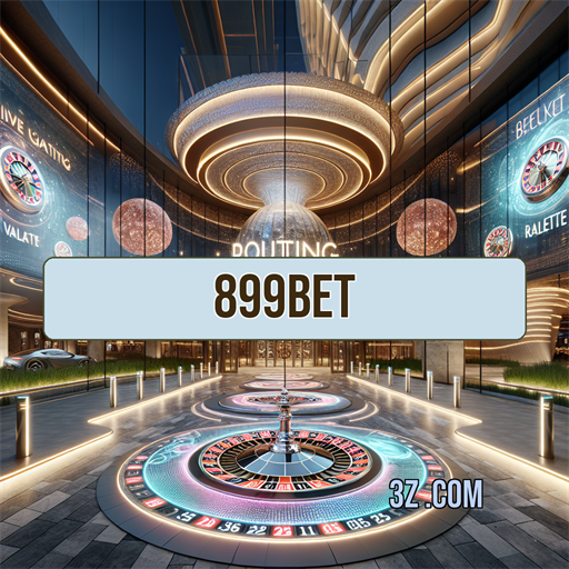 Seção Confiável da 899bet.com: Um Novo Padrão em Jogos