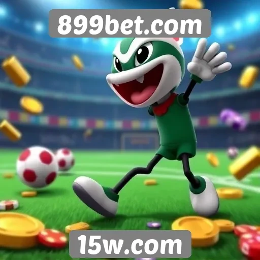 Análise das opções de jogos disponíveis no 899bet.com