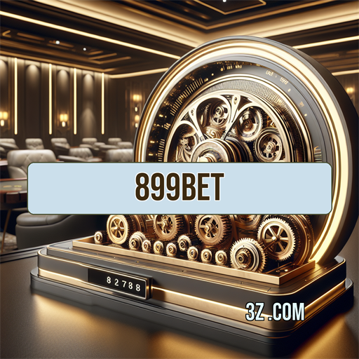 Bônus Imperdíveis no 899bet.com: Atraia a Sorte com Estilo
