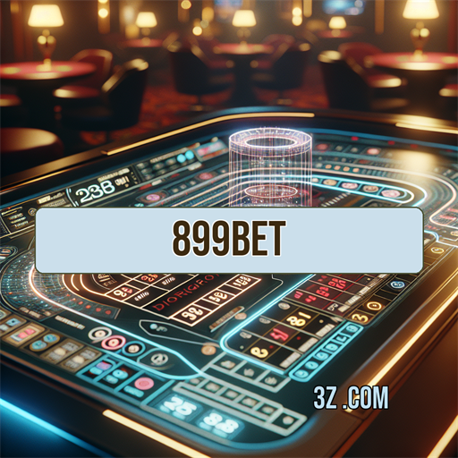 Aventura no Cassino do 899bet.com: Emoções Garantidas em Cada Jogo!