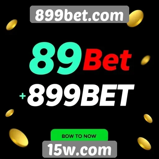 Promoções e bônus disponíveis no 899bet.com
