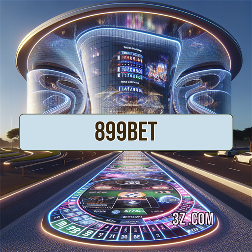 Experimente Slots emocionantes no 899bet.com para se divertir