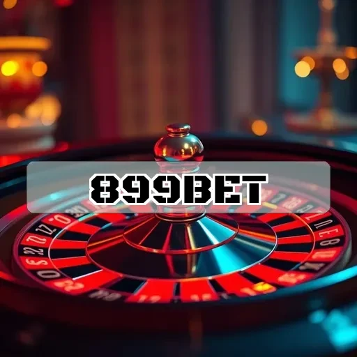 899bet.com: Caça-Níqueis Imperdíveis para Todos os Jogadores Brasileiros