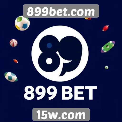 Variados jogos disponíveis no site 899bet