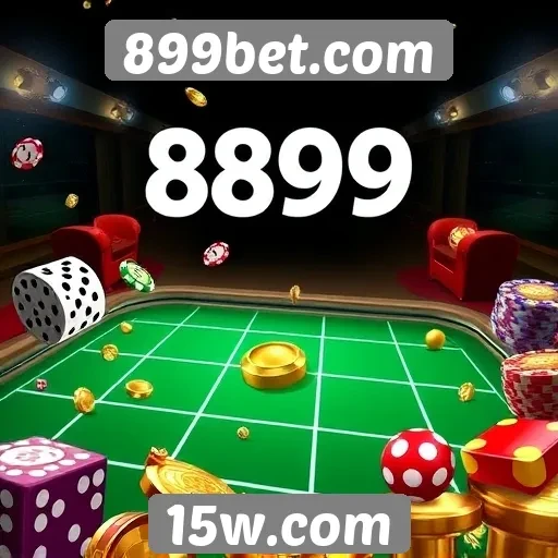 899bet.com oferece ampla variedade de jogos online